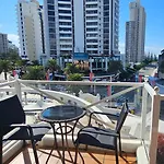 Broadbeach Holiday Apartments