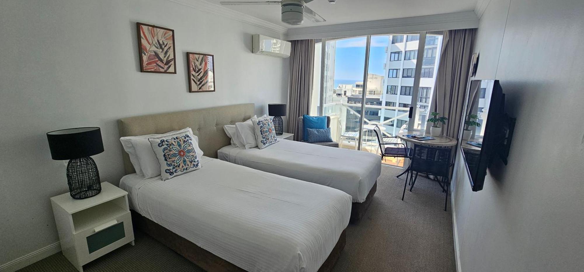 Aparthotel Broadbeach Gold Coast