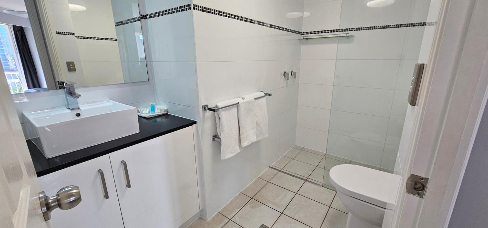 Broadbeach Aparthotel