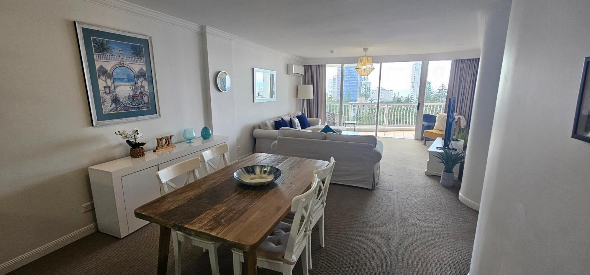 Broadbeach Aparthotel