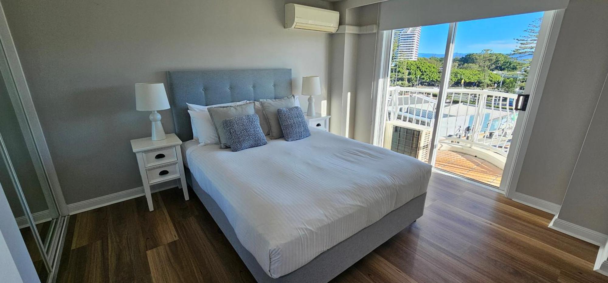 Broadbeach Aparthotel