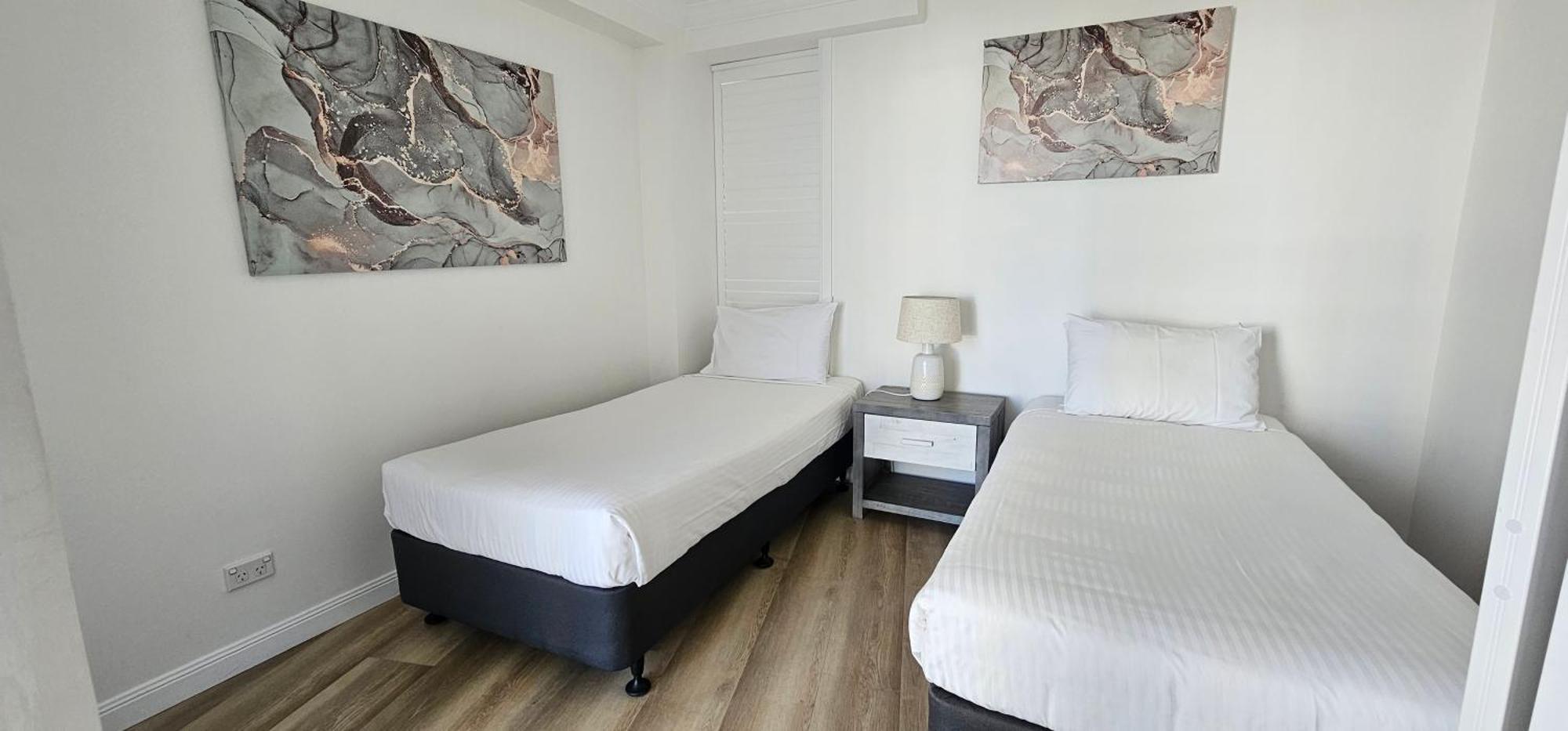 Aparthotel Broadbeach Gold Coast