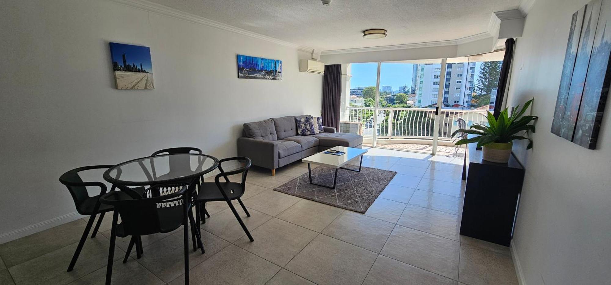 Broadbeach 4* Gold Coast